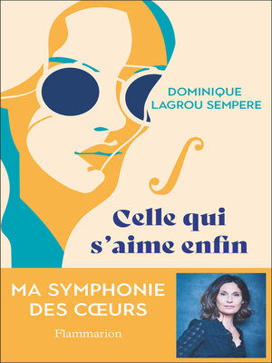 cover image of Celle qui s'aime enfin